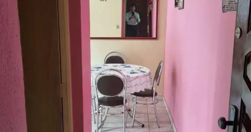 Apartamento com 2 quartos para alugar na Avenida dos Ourives, Parque Bristol, São Paulo