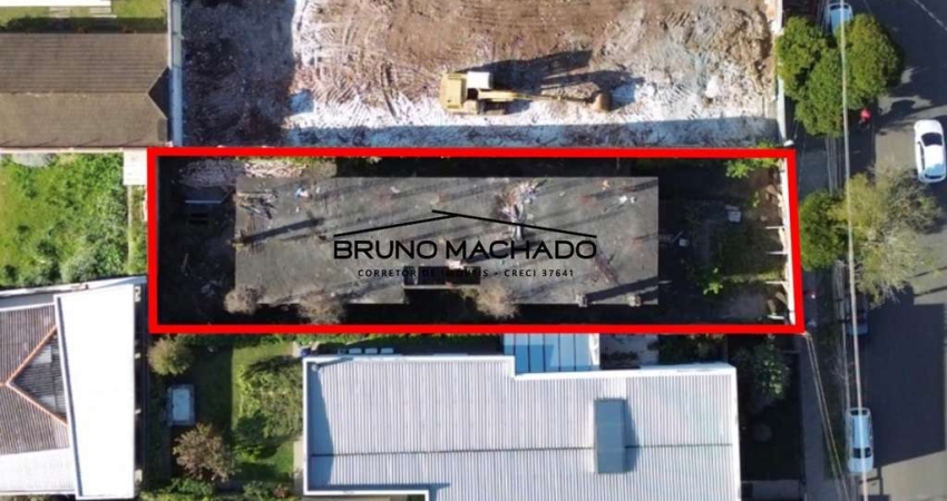 Terreno para Venda em Curitiba, Bom Retiro