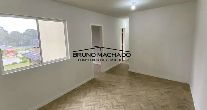 Apartamento para locação em curitiba, santa cândida, 3 dormitórios, 1 banheiro, 1 vaga
