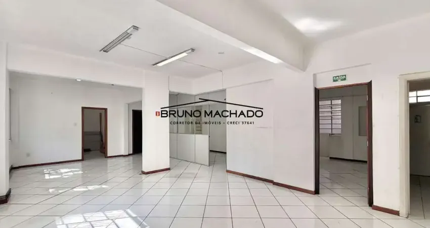 Sala Comercial para Locação em Curitiba, Centro, 2 banheiros