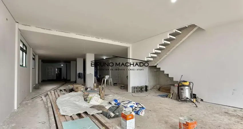 Ponto Comercial para Locação em São José dos Pinhais, Três Marias, 1 banheiro