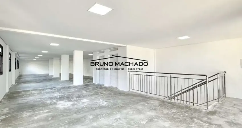 Ponto comercial para locação em são josé dos pinhais, três marias, 1 banheiro