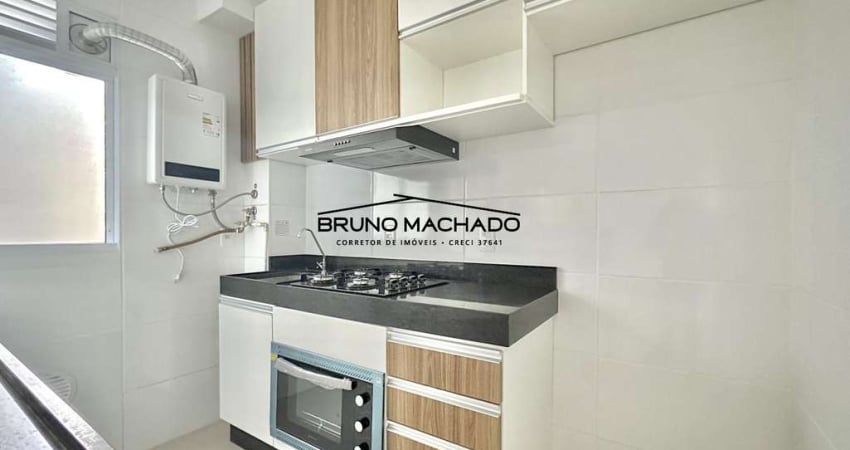 Apartamento para Locação em Curitiba, Santa Cândida, 2 dormitórios, 1 banheiro, 1 vaga