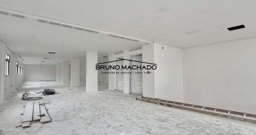 Sala Comercial para Locação em São José dos Pinhais, Três Marias, 1 banheiro