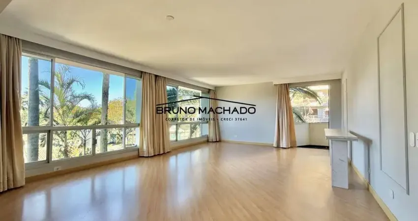 Apartamento para Locação em Curitiba, Cabral, 3 dormitórios, 1 suíte, 3 banheiros, 3 vagas