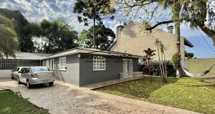 Casa para venda em curitiba, santa cândida, 4 dormitórios, 1 suíte, 3 banheiros, 3 vagas