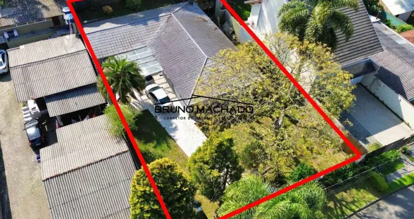 Terreno para venda em curitiba, santa cândida, 4 dormitórios, 1 suíte, 3 banheiros, 3 vagas