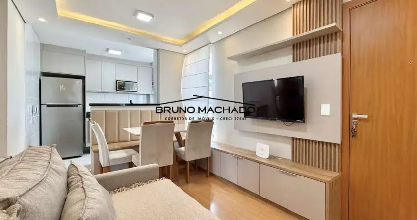 Apartamento para locação em curitiba, santa cândida, 2 dormitórios, 1 banheiro, 1 vaga