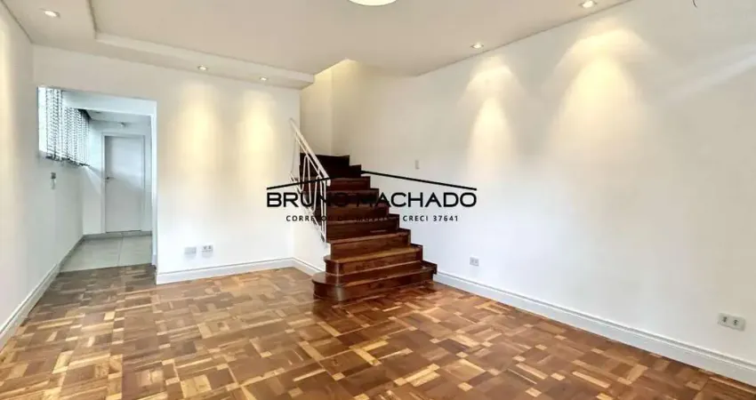 Sobrado comercial para venda em curitiba, água verde, 3 banheiros, 3 vagas