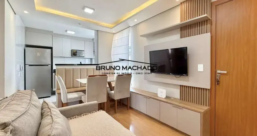 Apartamento para locação em curitiba, santa cândida, 2 dormitórios, 1 banheiro, 1 vaga