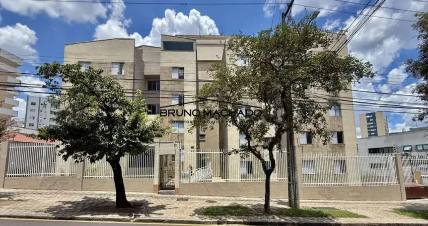 Apartamento para Locação em Curitiba, Cabral, 2 dormitórios, 1 banheiro, 1 vaga