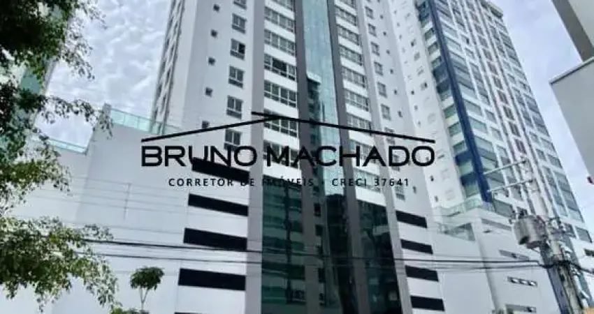 Apartamento para venda em balneário camboriú, centro, 2 dormitórios, 2 suítes, 3 banheiros, 2 vagas