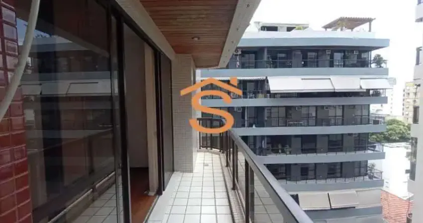 Apartamento com 2 quartos à venda na Rua Paulino Fernandes, Botafogo, Rio de Janeiro