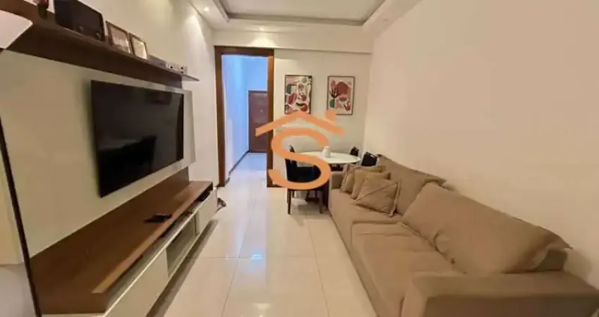 Apartamento com 2 quartos à venda na Rua Marquesa de Santos, Laranjeiras, Rio de Janeiro