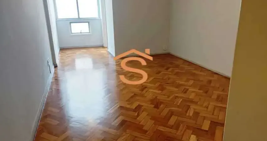 Apartamento com 2 quartos à venda na Rua São Salvador, Flamengo, Rio de Janeiro