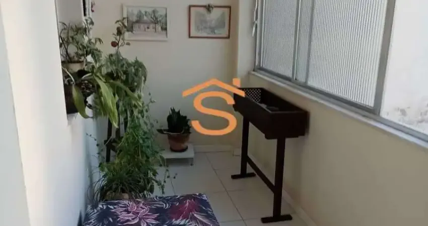 Apartamento com 3 quartos à venda na Rua das Laranjeiras, Laranjeiras, Rio de Janeiro