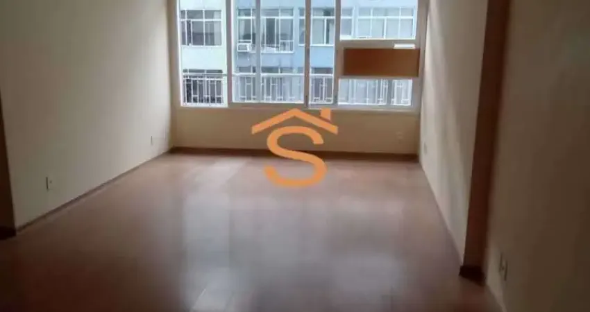 Apartamento com 3 quartos à venda na Rua Cinco de Julho, Copacabana, Rio de Janeiro