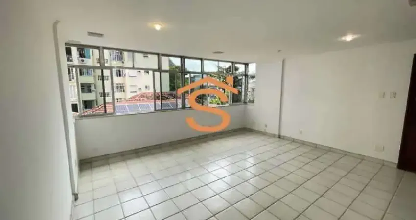 Apartamento com 3 quartos à venda na Rua Cândido Gaffree, Urca, Rio de Janeiro