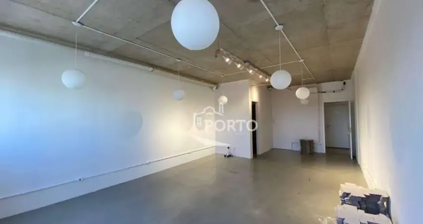 Ponto comercial sala para alugar no bairro alto em piracicaba