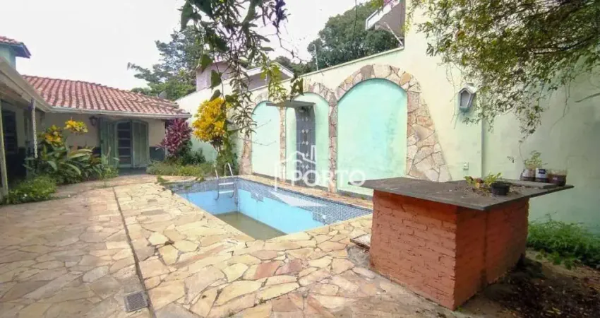 Casa 4 quartos à venda ou aluguel no bairro Nova Piracicaba em Piracicaba