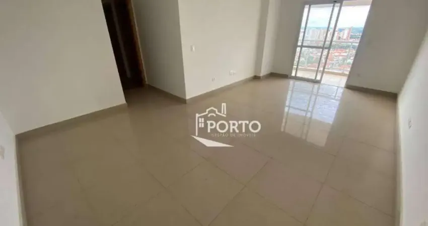 Apartamento com 3 quartos à venda no Alto, Piracicaba
