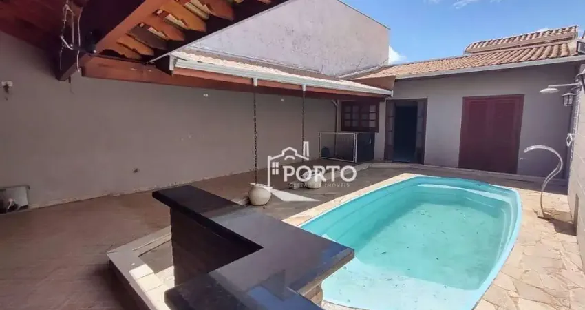 Casa 2 quartos para alugar no bairro Parque Conceição II em Piracicaba