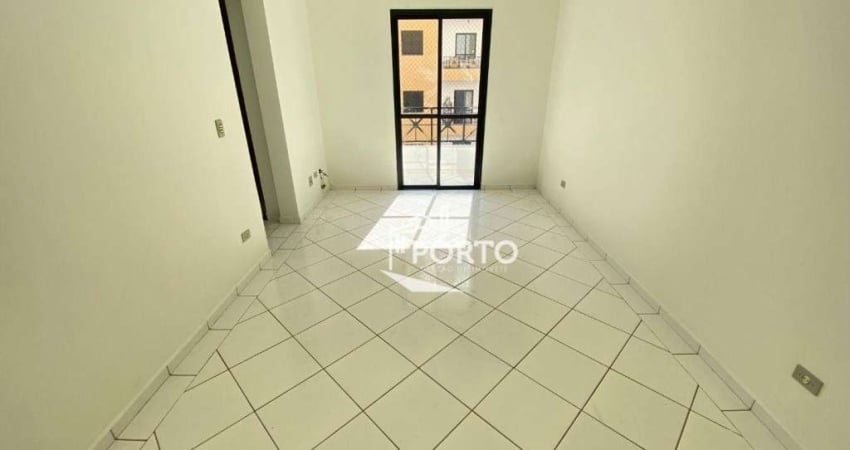Apartamento com 2 quartos para alugar no condomínio Novitalia no bairro Jardim Elite em Piracicaba