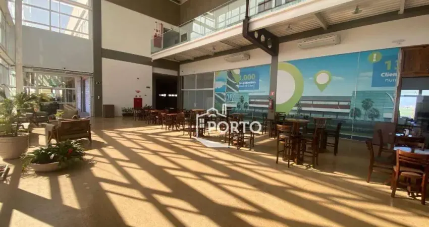 Barracão / Galpão / Depósito com 1 sala para alugar no Capim Fino, Piracicaba 