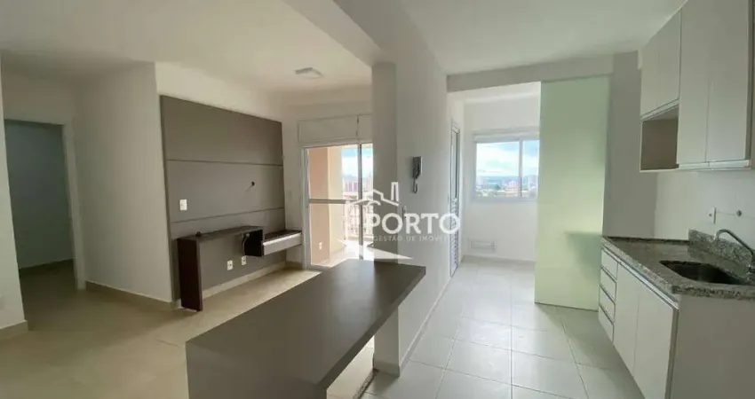 Apartamento 1 quarto à venda no bairro vila independência em piracicaba