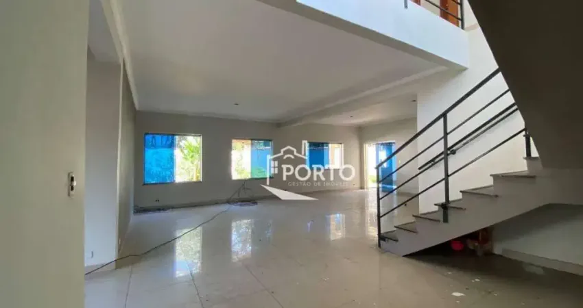 Casa 5 quartos para alugar no bairro nova piracicaba em piracicaba