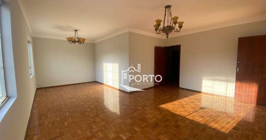 Casa com 3 dormitórios, 140 m² - venda por R$ 750.000,00 ou aluguel por R$ 3.650,00/mês - Nova Piracicaba - Piracicaba/SP