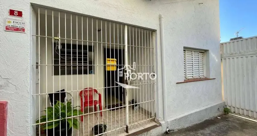 Casa com 2 quartos à venda no Centro, Piracicaba