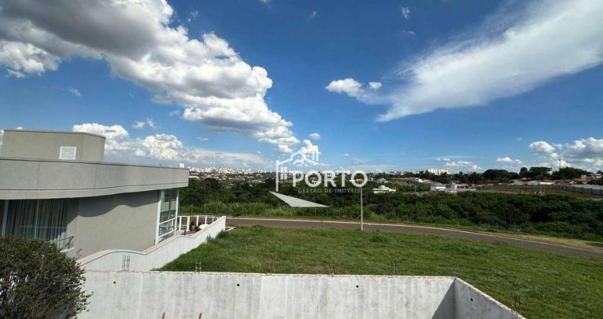 Casa com 3 quartos à venda, 238 m² - Residencial Damha II - Piracicaba/SP