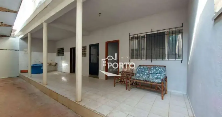 Casa com 6 quartos para alugar no São Dimas, Piracicaba