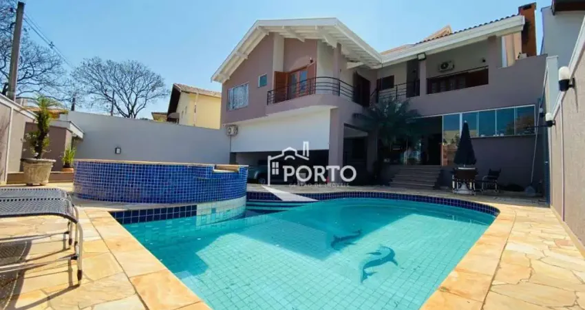 Casa com 3 quartos à venda no Nova Piracicaba, Piracicaba 