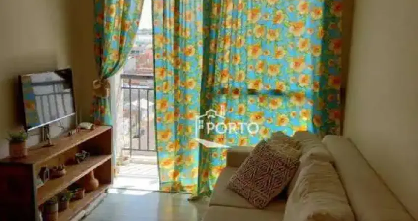 Apartamento com 2 quartos à venda no edifício Jardim Di Forlí no bairro Parque São Matheus em Piracicaba