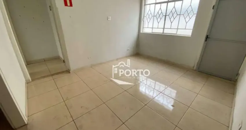 Casa comercial com 3 dormitórios para alugar, 300 m² - Vila Rezende - Piracicaba/SP