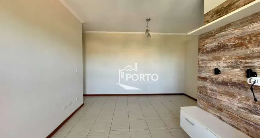 Apartamento 2 quartos à venda no bairro vila independência em piracicaba