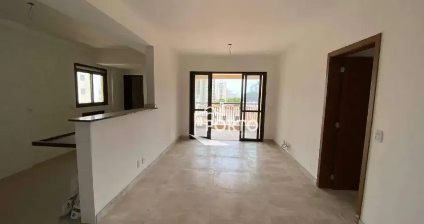 Apartamento com 3 quartos à venda - Paulista - Piracicaba