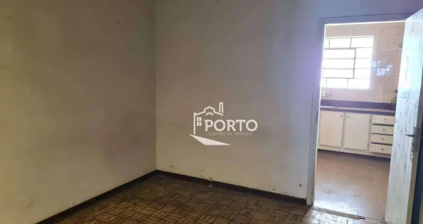 Casa com 2 dormitórios à venda, 113 m² - Alto - Piracicaba/SP