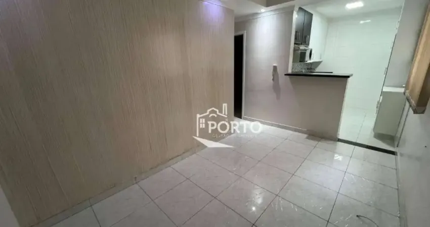 Apartamento com 2 quartos à venda no Campestre, Piracicaba 