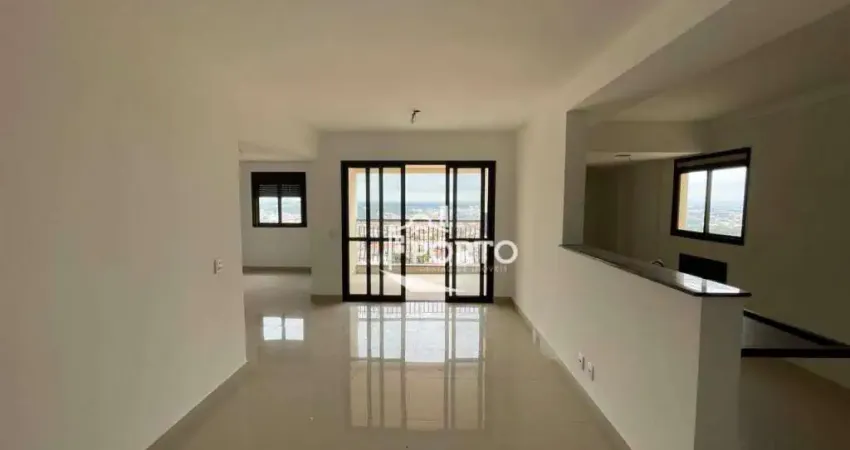 Apartamento com 2 dormitórios à venda, 98 m² - Paulista - Piracicaba/SP
