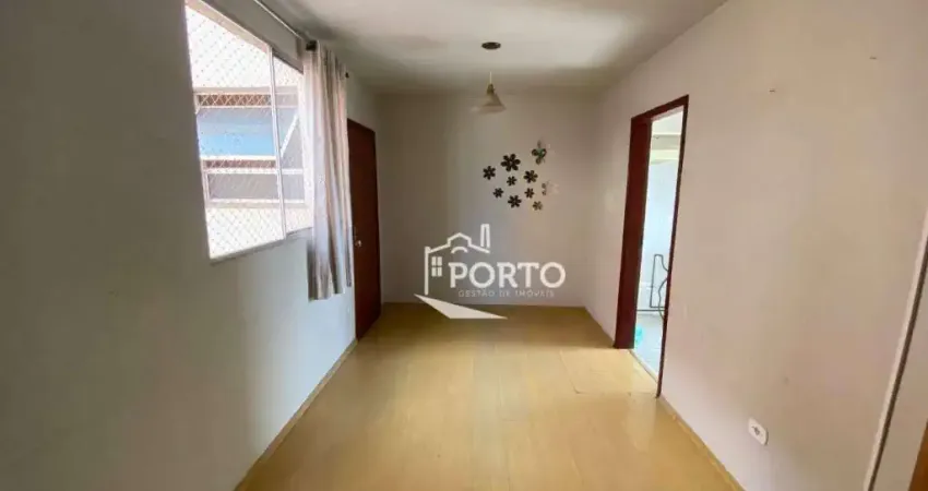 Apartamento com 3 quartos à venda - Alto - Piracicaba/SP