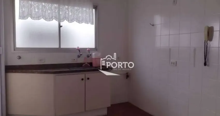 Apartamento 3 quartos à venda no bairro jardim caxambu em piracicaba