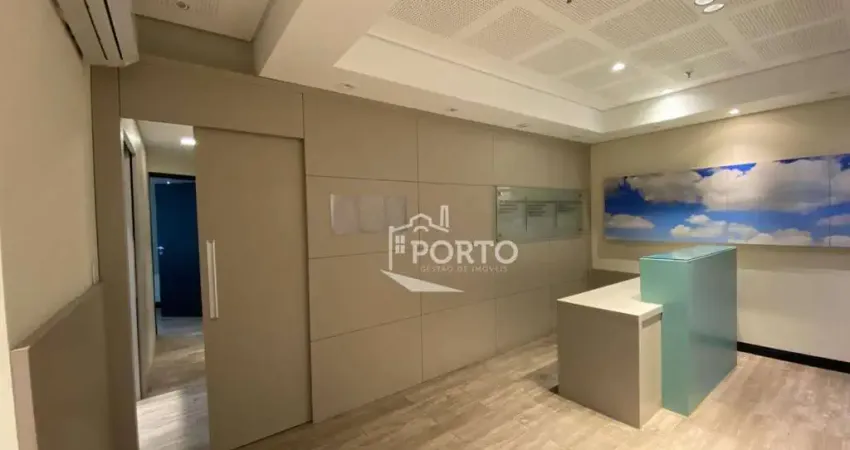 Sala à venda, 75 m² por r$ 600.000,00 - centro - piracicaba/sp