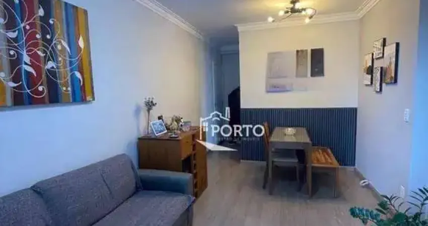 Apartamento com 3 quartos à venda no Alto, Piracicaba 