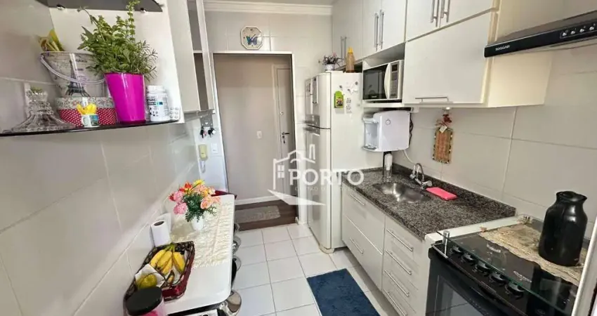 Apartamento com 3 quartos à venda no Alto, Piracicaba