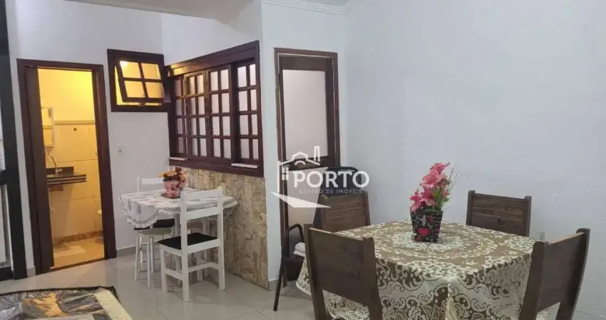 Casa 4 quartos à venda no bairro Higienópolis em Piracicaba