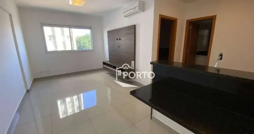Apartamento 1 quarto para alugar no bairro Centro em Piracicaba