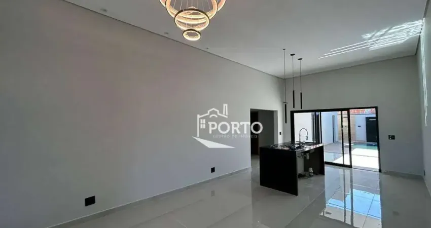 Casa com 3 quartos à venda no Condomínio Residencial Canadá em Piracicaba
